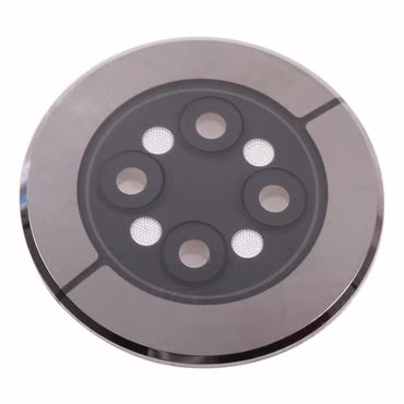 Backcover Glas für Apple Watch Series 6 / 7 / 8 40mm 41mm Ersatzteil