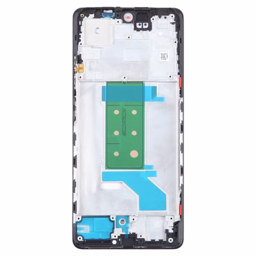LCD Rahmen Frame Bezel für Xiaomi Redmi Note 12 Pro Plus Ersatzteil