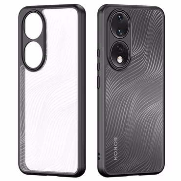 Aimo Series TPU und PC Hülle Cover Schutz für die ausgewählten Modelle, Geräte-Marke: Honor, Handy Model: 90