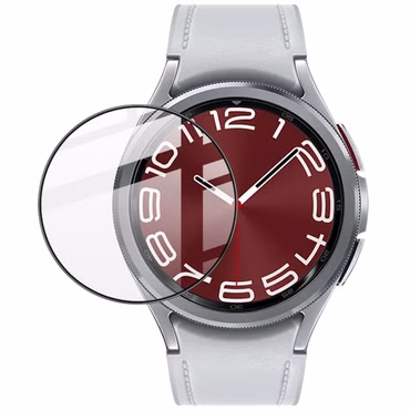 Für Samsung Galaxy Watch 6 Classic 43 mm / 47mm Smartwatch Schutzhülle