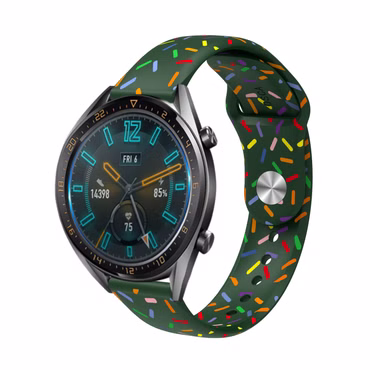Für Samsung Galaxy Watch FE 6 5 4 Normal Pro Classic alle Größen Armband