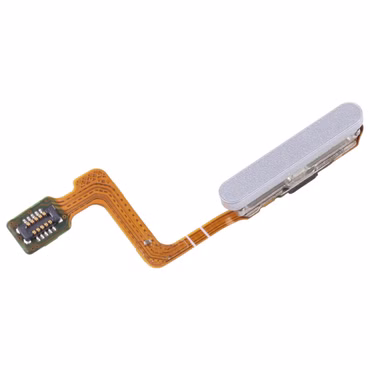 Für Xiaomi Pad 5 Pro Power Button Flex Kabel Cable Ersatzteil Reparatur Silber