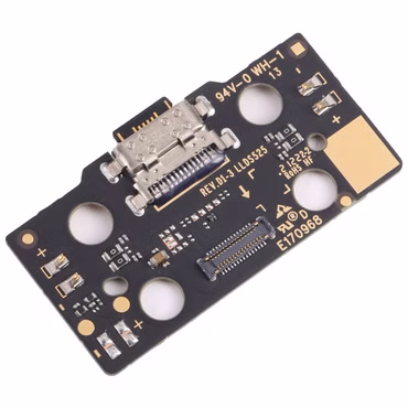 Für Lenovo Tab P11 Plus TB-J616F TB-J616X Ladebuchse Charging Board Port Ersatzteil