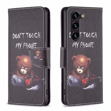 Für Samsung Galaxy S24 Plus Cover Handy Tasche Etuis TPU Hart Glas Folie AUSWAHL