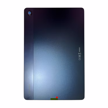 Akkudeckel Back Cover Akku Fach Deckel für Samsung Galaxy Tab A9 Plus Wifi GH81-24767A Navy Blau Ersatzteil
