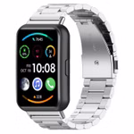 Metall Edelstahl Verschluss für Huawei Watch Fit 5 4 / 5 4 Pro / 3