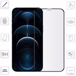 Für Apple iPhone 16 Plus 1x 3D Premium Display 0,3mm Schutz Hart Glas