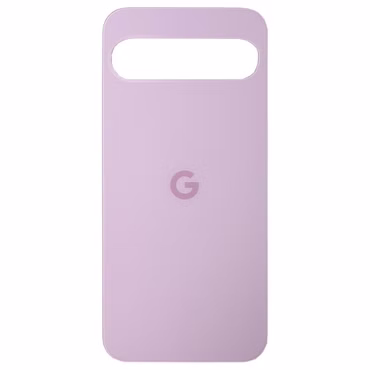 Für Google Pixel 9 Pro XL Akkudeckel Backcover Reparatur Ersatzteil Pink