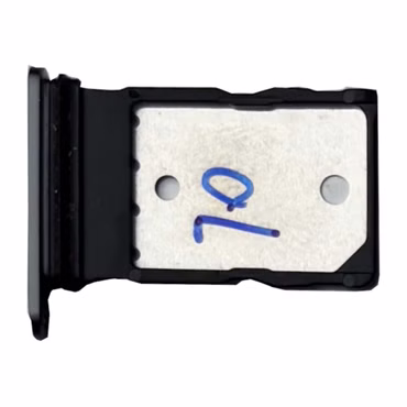 Für Google Pixel 9 SIM Kartenhalter Card Tray Reparatur Ersatzteil Grün