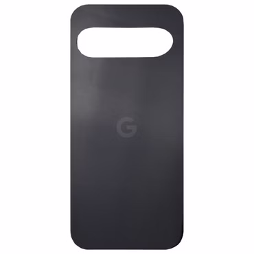 Für Google Pixel 9 Akkudeckel Backcover Reparatur Ersatzteil Schwarz