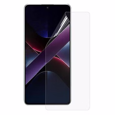 Für Xiaomi Poco X7 Pro 5G / Redmi Turbo 4 Silikon Schutz Hülle TPU Glas AUSWAHL