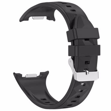 Silikon für Samsung Galaxy Watch 9 / 8 / 8 Classic Ice Crystal Design
