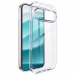 Für Google Pixel 10 Pro XL TPU Schutz Hülle Dünn Flexibel Transparent