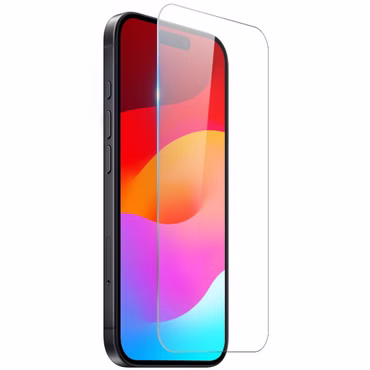 Klapphülle + 9H Schutzglas für Apple iPhone 17 Book Wallet Case