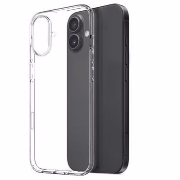 Für Apple iPhone 17 TPU Silikon Schutz Handy Hülle Dünn Transparent