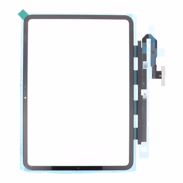Für Apple iPad Pro 11 inch 2024 Touchscreen Glas Digitizer Ersatzteil Schwarz