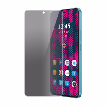 Für Xiaomi Redmi Note 15 Pro 1x 0.3mm Privacy Schutzglas Blickschutz