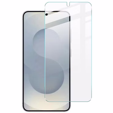 Panzerfolie für Samsung Galaxy S26 5G 2x 2.5D 9H Hart Glas Schutzfolie