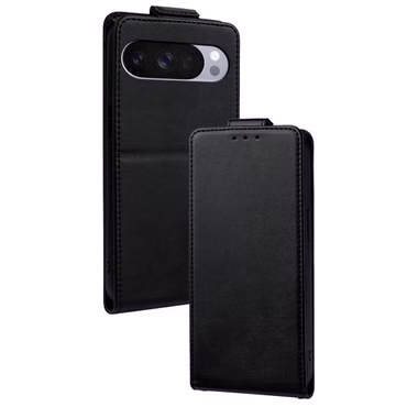 Flipcase für Google Pixel 10 Pro XL 5G Crossbody Kette mit Kartenfach