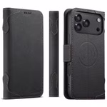 Klapphülle für Apple iPhone 18 Pro Max / 17 Pro Max MagSafe Kartenfach