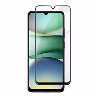 Full Cover 1x für Xiaomi Redmi A7 Pro 3D 9H Hartglas