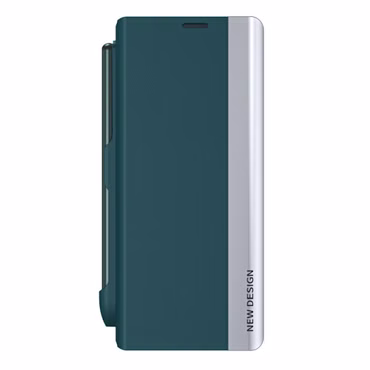 Klapphülle Smart Cover für Samsung Galaxy Z Fold8 Ultra 5G Grün