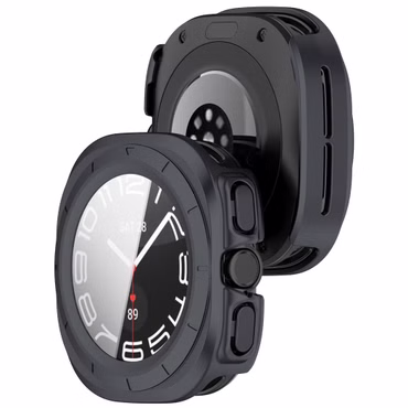 Auswahl Smartwatch Hülle / H9 Glas TPU Silikon Samsung Galaxy Watch Ultra 2 2026