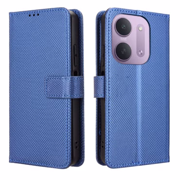 Handyhülle Klapp Tasche Xiaomi Redmi Note 17 / 17 Pro / 17 / 17C Kunstleder