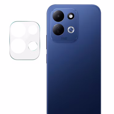 Linsenschutz für Xiaomi Redmi 17 5G / 4G Hartglas Komplettschutz