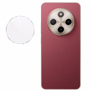für Xiaomi Redmi 17C 4G Glas 9H Panzerfolie Kameraschutz Linsenschutz