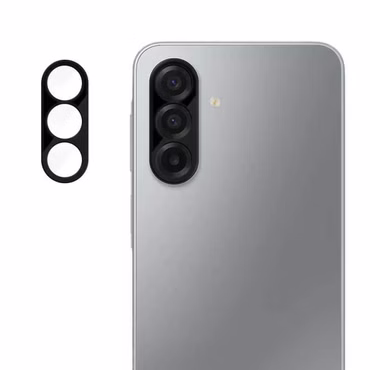 für Samsung Galaxy A18 9H Panzerfolie Kameraschutz Linsenschutz
