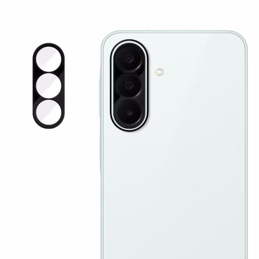 für Samsung Galaxy A27 5G 9H Panzerfolie Kameraschutz Linsenschutz