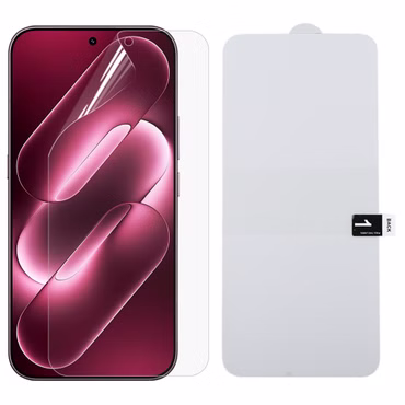 Hydrogel für Xiaomi 18 Pro 5G Full Cover Schutzfolie Kratzfest