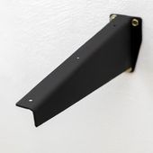 Halterung Waschtischplatten 40 cm kaufen 4