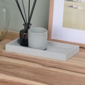 wohnfreuden Sandstein Tablett Callo 24 x 12 cm