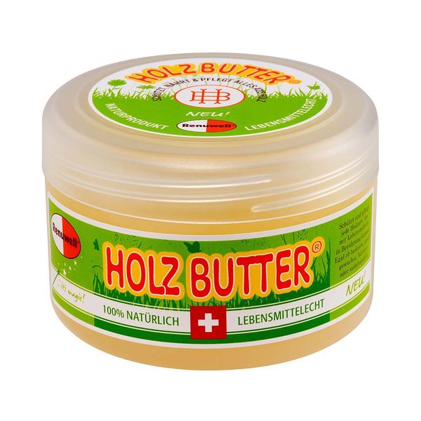 Renuwell Holz Butter 250 ml