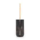 Waldkraft WC-Bürste Toilettenbürste Holz günstig kaufen 3