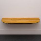 Teakholz Waschtischplatte ab 160 cm günstig kaufen 4