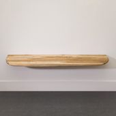Teakholz Waschtischplatte 180 cm günstig kaufen 4