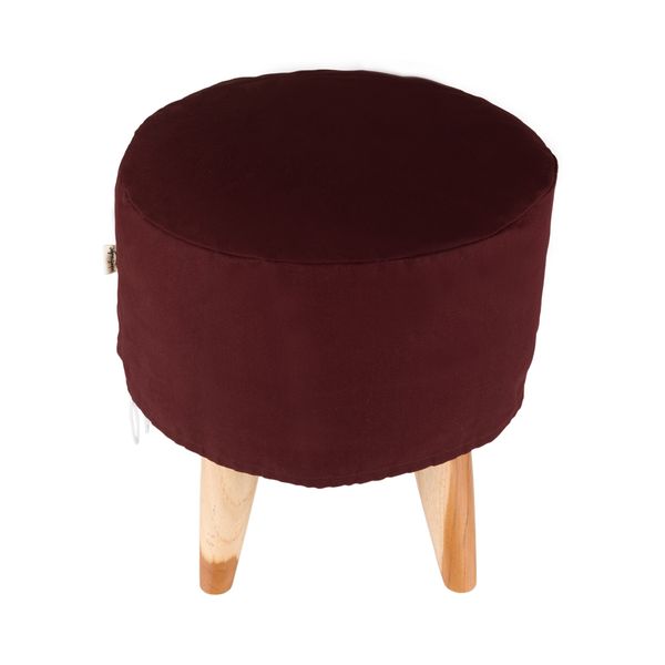 Schonbezug Sitzbezug für Hocker 40 cm günstig kaufen