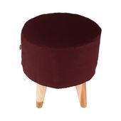 Schonbezug Sitzbezug für Hocker 40 cm günstig kaufen 1