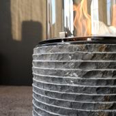 Bio Ethanol Kamin Feuerstelle out-in-door günstig kaufen 3