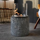 Bio Ethanol Kamin Feuerstelle out-in-door günstig kaufen 1