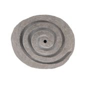 Naturstein Brunnen Akar 40 cm wohnfreuden