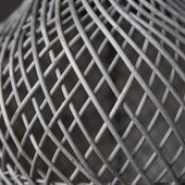 Lampenschirm grau Hängelampe Deckenlampe Rattan kaufen 4