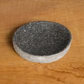 wohnfreuden Naturstein Schale
