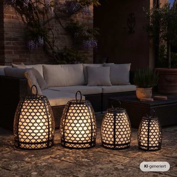 Messing-Lampenschirm schwarz aussen Bodenlampe kaufen