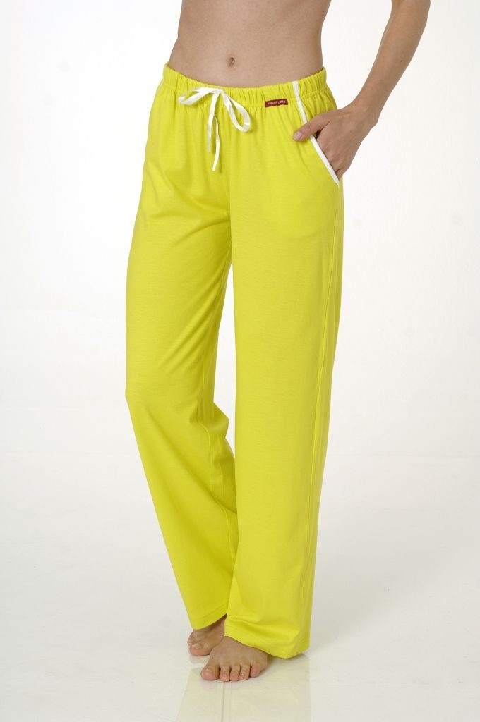Mix-And-Match Pyjama Hose in toller Optik   526954