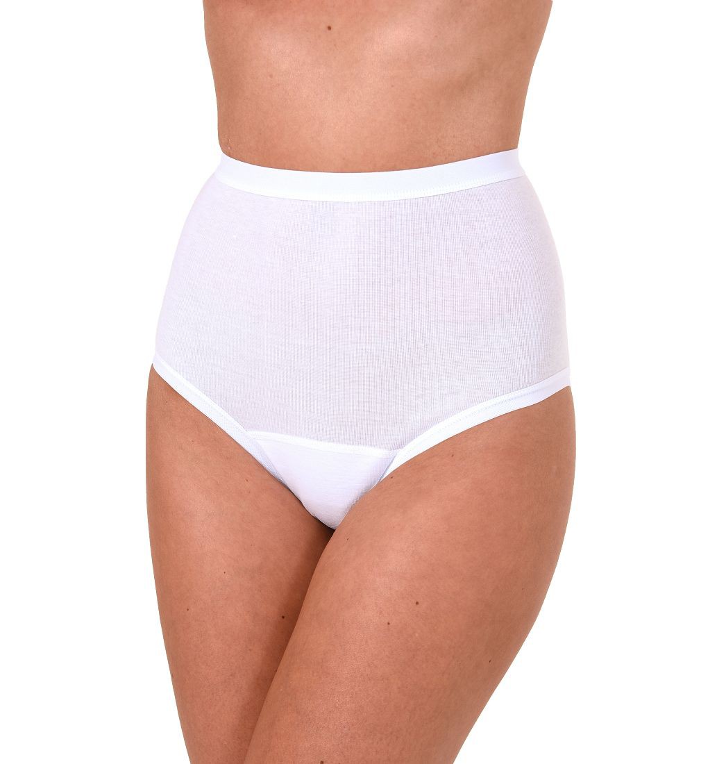 Inkontinenzslip für Damen, waschbar und Trocknergeeignet, 50285 Inkontinenzslip für Damen, waschbar und trocknergeeignet, 50285