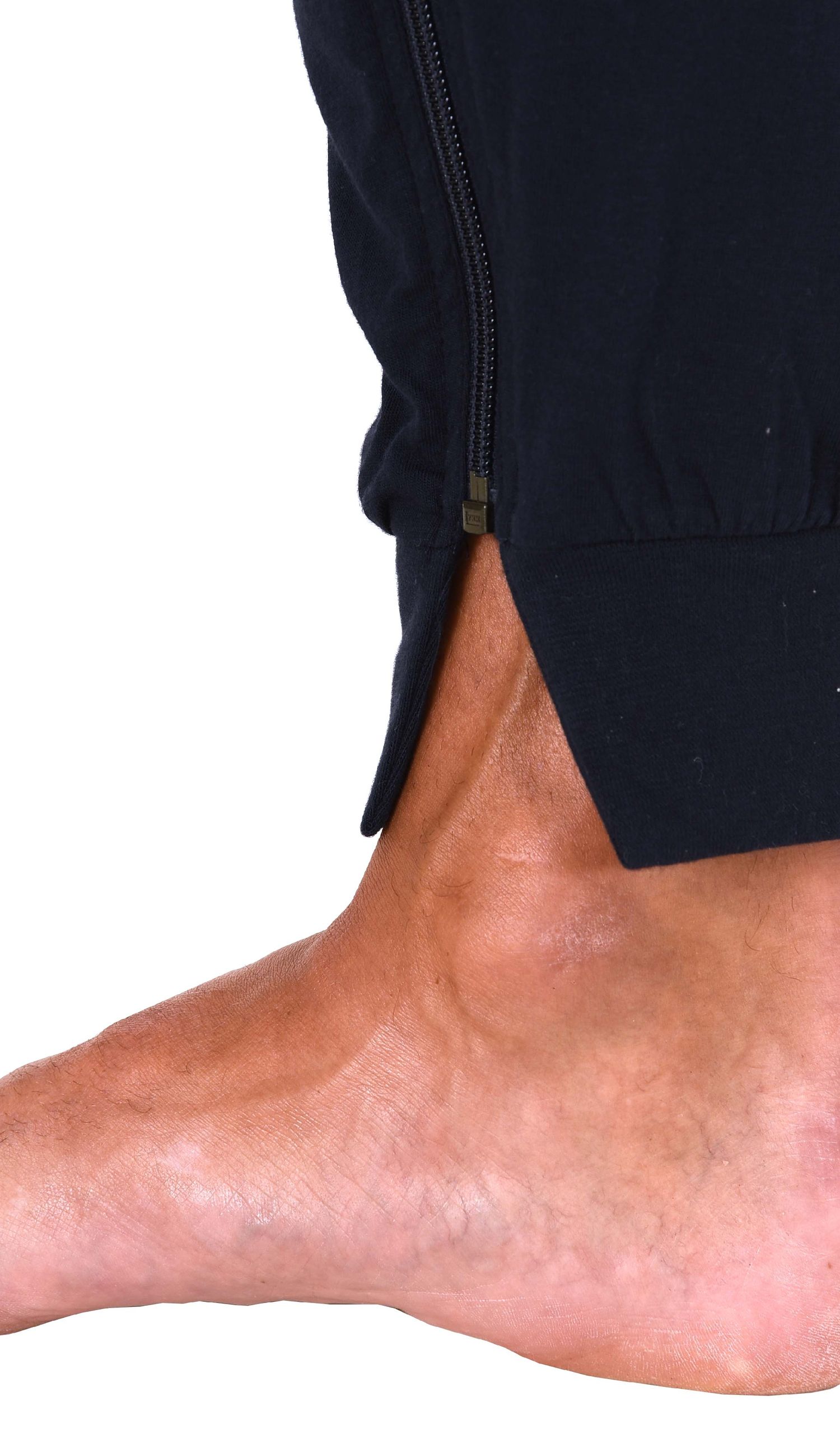 Herren Pflegeoverall langarm mit Reißverschluss am Rücken und Bein - 291 170 90 732 Herren Pflegeoverall langarm mit Reißverschluss am Rücken und Bein - 291 170 90 732
